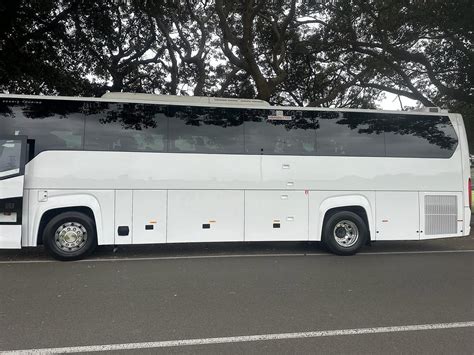 minibus hire sydney self drive.